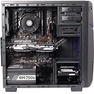 Alza Individual GTX 1060 6G MSI - Gaming PC