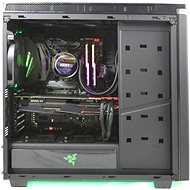 Alza Individual GTX 1080 Ti ASUS - Gaming PC