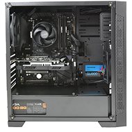 Alza Individual RX 560 ASUS - Gaming PC