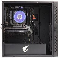 Alza Individual GTX 1050 Ti ASUS - Gaming PC