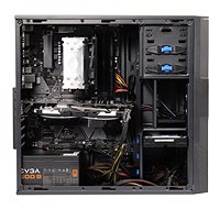 Alza Individual RX 580 MSI - Gaming PC