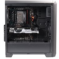 Alza Individual GTX 1070Ti Inno3D - Gaming PC