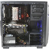 Alza Individuelle GTX 1060 3G MSI - Gaming-PC