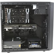 Alza Individual GTX 1080 Ti EVGA - Gaming PC