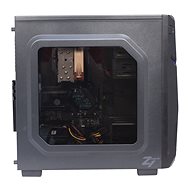 Alza Individual HD 6450 - Computer