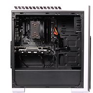 Alza Individual RX 550 SAPPHIRE - Gaming PC