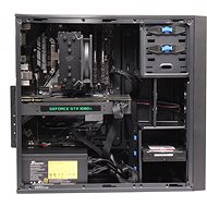Alza Individual GTX 1080 Ti GAINWARD - Gaming PC