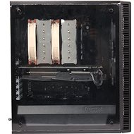 Alza Individual VEGA 64 ASUS - Gaming PC