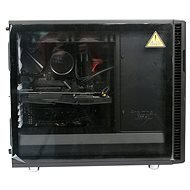 Alza individuál GTX 1060 6G ASUS - Herný PC
