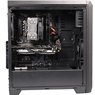 Alza Individual GTX 1070 Ti MSI - Gaming PC