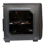 Alza Individual GTX 1070 Ti MSI - Gaming PC