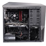 Alza Individual GTX 1070 Ti MSI - Gaming PC