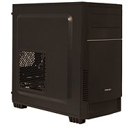 Alza Individual RX 560 ASUS - Gaming PC