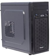 Alza individuál GTX 1050 Ti MSI - Herný PC