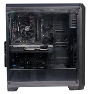 Alza Individual RX 580 SAPPHIRE - Gaming PC