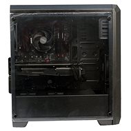 Alza Individual VEGA 56 ASUS - Gaming PC