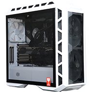 Alza Individual NVIDIA GeForce RTX 2080 Ti - Gaming PC