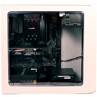 Alza Individual GTX1660Ti MSI - Gaming PC