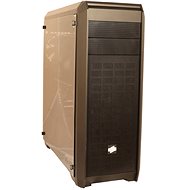 Alza Individual NVIDIA GeForce RTX 2070 - Gaming PC