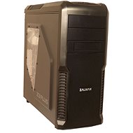 Alza Individual NVIDIA GeForce GTX 1660 Ti - Gaming PC