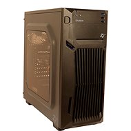 Alza Individual AMD Radeon RX 570 - Gaming PC