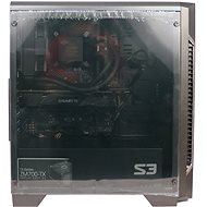 Alza Individual RTX 2070 GIGABYTE - Gaming PC