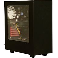 Alza Individual NVIDIA GeForce GTX 1660 Ti - Gaming PC
