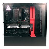 Alza individuell RTX 2070 MSI - Gaming-PC