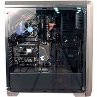 Alza Individual Intel 8400 - Computer