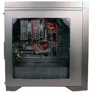 Alza Individual Intel 8700 - Computer