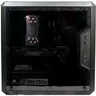 Alza individuelles RTX 2080 - Gaming-PC