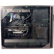 Alza Individual RTX 2080Ti MSI - Gaming PC