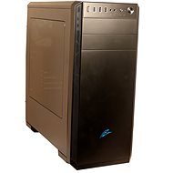 Alza Individual NVIDIA GeForce GTX 1050 Ti - Gaming PC