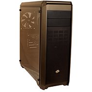 Alza Individual AMD Radeon RX 570 - Gaming PC