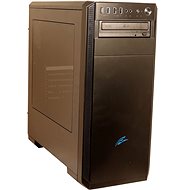 Alza Individual AMD Radeon RX 590 - Gaming PC