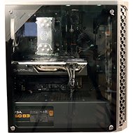 Alza Individual RX 580 SAPPHIRE - Gaming PC