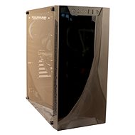 Alza Individual NVIDIA GeForce RTX 2060 - Gaming PC