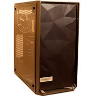 Alza Individual AMD Radeon RX 580 - Gaming PC