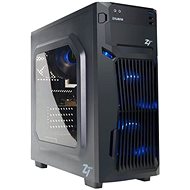 Alza Individual R3 RX 570 - Gaming PC