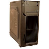 Alza Individual NVIDIA GeForce GTX 1060 - Gaming PC