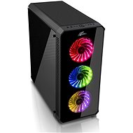 Alza Individual i7 RTX 2070 - Gaming PC