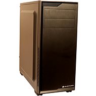 Alza Individual NVIDIA GeForce GTX 1060 - Gaming PC