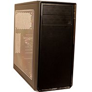 Alza Individual NVIDIA GeForce RTX 2060 - Gaming PC