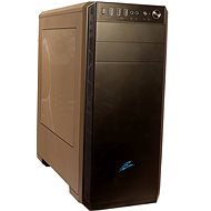 Alza Individual NVIDIA GeForce GTX 1660 - Gaming PC
