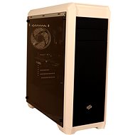 Alza Individual NVIDIA GeForce GTX 1660 - Gaming PC