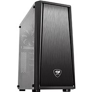 Alza Individual R5 GTX 1660 - Gaming PC
