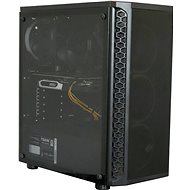 Alza Individual i7 RTX 2060S - Gaming PC