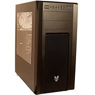 Alza Individual NVIDIA GeForce RTX 2070 - Gaming PC