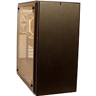 Alza Individual AMD Radeon RX 5700XT - Gaming PC