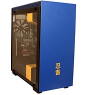 Alza Individual NVIDIA GeForce GTX 1660 - Gaming PC